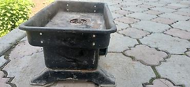Мангалы. использовались редко. по 350сом