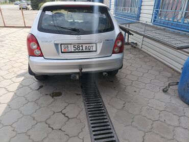 дамас машина цена бишкек: Mazda 323: 2002 г., 1.3 л, Механика, Бензин, Хэтчбэк