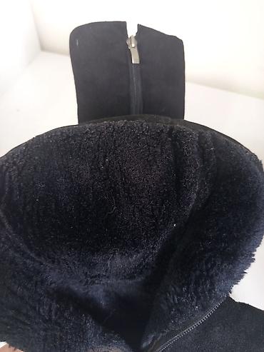 Детская обувь: Продам зимние сапоги на девочку размер 32. натуралки. две пары за — 5