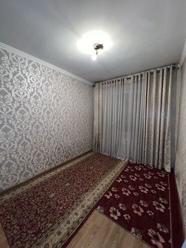 обмен домов: 60 м², С мебелью