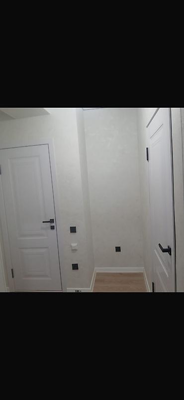 квартира ош долго: 1 комната, 32 м², Элитка, 9 этаж, Свежий ремонт — 1