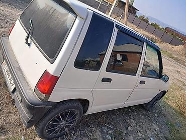 аппарат автомойка: Daewoo Tico: 1997 г., 0.8 л, Механика, Бензин, Хэтчбэк — 4