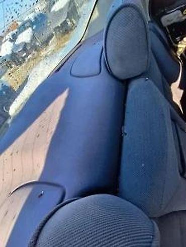 ferrex kompresor 50l: ALFA 156 LIMUZINA ZADNJA TABLA | Skinuto sa alfe 156 limuzine — 2