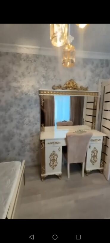 Uzunmüddətli kirayə mənzillər: Nərmanov metrosu yaxinliqi .Təbriz küç (2-3 deyqa piyada)4/2 mərtəbəsi — 12