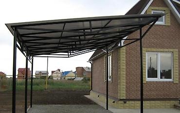 Сварка: Сварка | Трубы, Навесы, Козырьки Гарантия, Монтаж, Доставка — 12