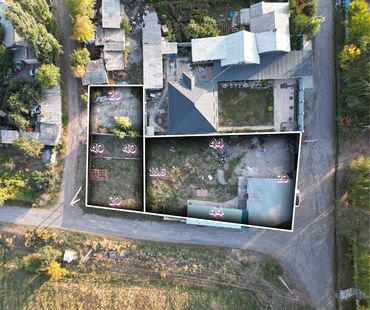 Продажа участков: 8 соток — 6