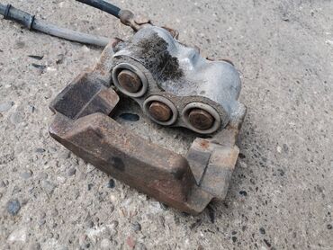 Auto delovi: Kociona L, D klesta kocnica Lada 2121,21213,21214 Niva br.2. Polovno — 9