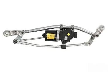 moj auto: MOTOR BRISACA RENAULT DUSTER | SVI DELOVI SU NOVI I ORIGINALNI!   — 2