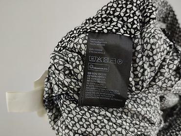 kurtka mis hm: H&M, Spodnie materiałowe damskie, rozmiar S — 7