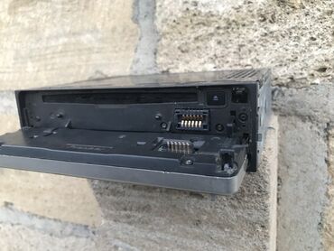 Monitorlar: Zabcas kımı satılır Pioneer DEH-P5650MP avtomobil maqnitofonu — 7