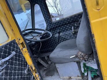 Автокраны: Автокран — 7