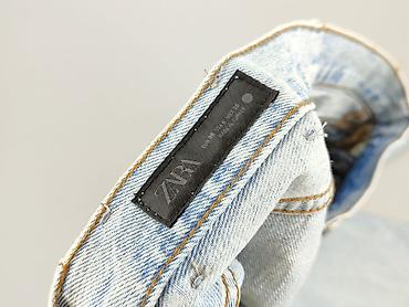 jeans odra: Zara, Jeansy damskie, rozmiar S — 4