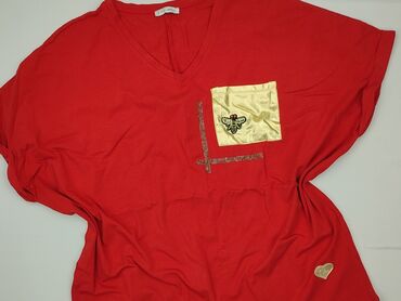 t shirty hugo: Women`s T-shirt, One size