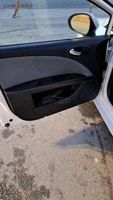 Seat: Seat : 1.6 l. | 2011 έ. 209000 km. Χάτσμπακ — 13