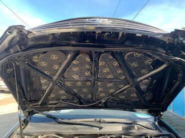 Toyota: Toyota Camry: 2005 г., 2.4 л, Автомат, Бензин, Седан — 3