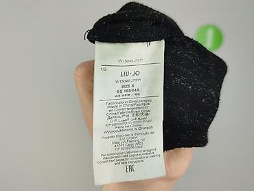 liu jo sweter: Liu Jo Jeans, Sukienka damska, rozmiar S — 6