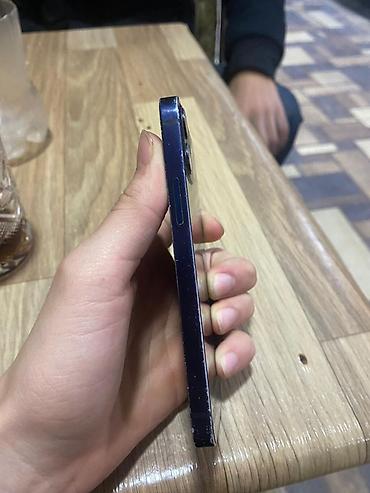 iphone 13 min: IPhone 12 mini, Mavi — 6