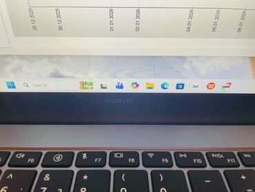 Huawei: Intel Core i3, 8 GB, 12.5 " — 6