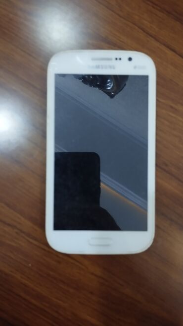 телефон флай сириус: Samsung Galaxy S22, 2 GB, rəng - Ağ, Sensor