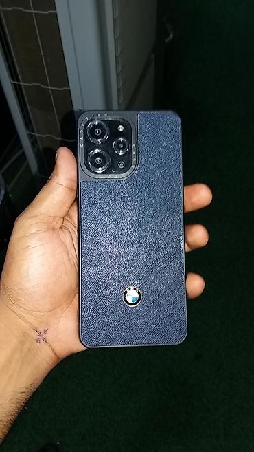redmi 8 pro: Redmi 12, 256 GB, rəng - Qara, Sensor, Barmaq izi, İki sim kartlı — 2