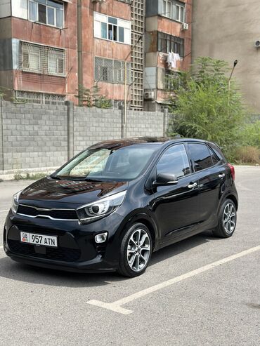 киа рио в кредит без первоначального взноса: Kia Morning: 2020 г., 1 л, Автоматические, Газ