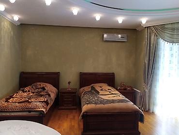 Daşınmaz əmlak: 3 otaqlı, Yeni tikili, 120 kv. m — 6