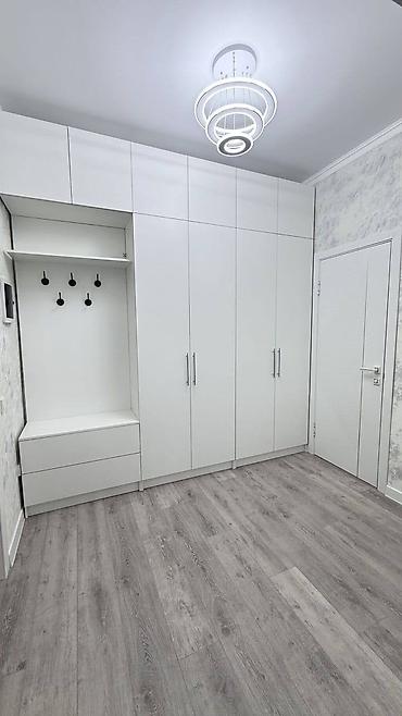 aurum: 1 комната, 42 м², Тунгуч мкр Элитка, 8 этаж, Евроремонт — 2