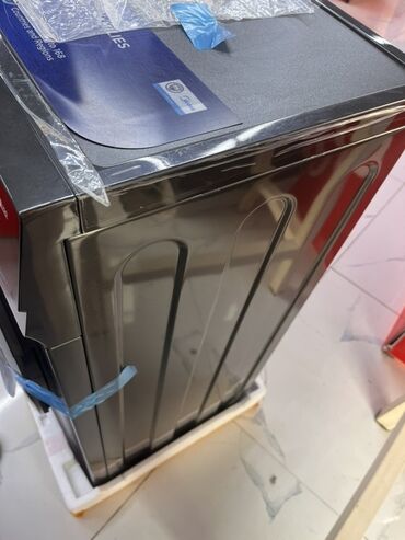 Paltaryuyan maşınlar: Paltaryuyan maşın Midea, 6 kq, Yeni, Avtomat, Qurutma var, Kredit yoxdur, Ödənişli çatdırılma, Ünvandan götürmə — 5
