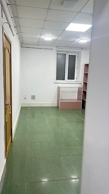 масаш: Сдаю Отдельный кабинет, 20 м², Частично с оборудованием, С ремонтом, Первая линия — 1