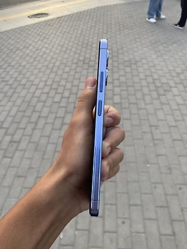 google pixel 10: Samsung Galaxy A05, 256 GB, rəng - Mavi, İki sim kartlı — 2