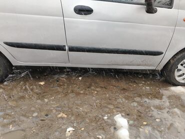 Daewoo: Daewoo Matiz: 2003 г., Хэтчбэк — 7