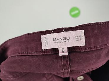 mango women: Jeansy damskie, rozmiar S — 5