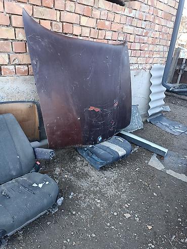 Другие автозапчасти: Запчасти запчасти запчасти БМВ Е34 BMW ! есть все! . запчасти разбор — 7