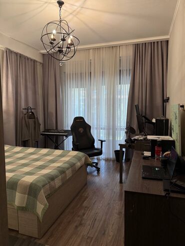 Продажа квартир: 5 и более комнат, 405 м², Элитка, 1 этаж, Евроремонт — 23