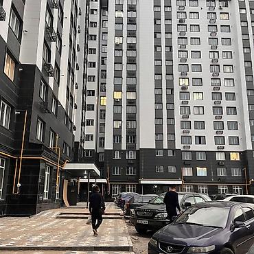 Продажа квартир: 1 комната, 40 м², Элитка, 11 этаж, Евроремонт — 9