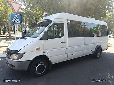 w210 e320: Пункт назначения: Все направления, Лицензия №: 20206-023378 — 6