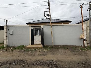 berdede ev: 5 otaqlı, 150 kv. m — 5