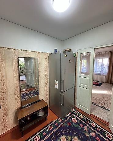лидер: ✨ Продаётся дом в с. Сокулук ✨ 🏡 Характеристики: • — 9