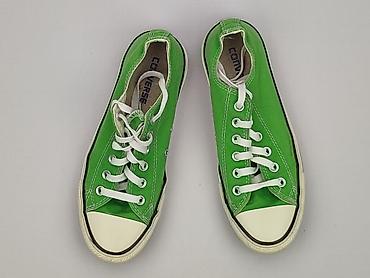 converse vitkac: Converse, Trampki damskie, rozmiar 39 — 1