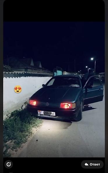 honda fit капот: Volkswagen Passat: 1989 г., Бензин, Седан — 5