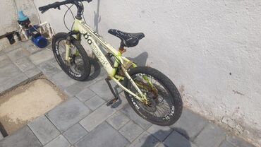 Uşaq velosipedləri: 2 Velosiped her biri 100₼
