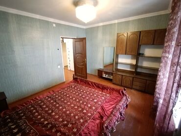 Uzunmüddətli kirayə evlər: 60 kv. m, 2 otaqlı, Kanalizasiya, Qaz, İşıq — 9