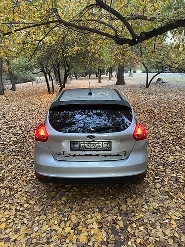 двигатель на форд фокус 1: Ford Focus: 2018 г., 2 л, Автомат, Бензин, Хэтчбэк — 2