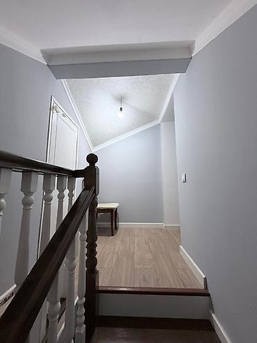 Продажа коттеджей и домов: Продаётся 2-этажный дом Общая площадь дома: 214м² Участок: 6,5соток — 16