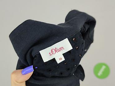 mango olivia: S.Oliver, Koszula damska, rozmiar XS — 4