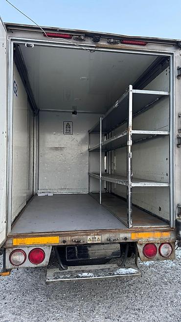 Kia: Kia : 2019 г., 2.5 л, Автомат, Дизель, Фургон — 18