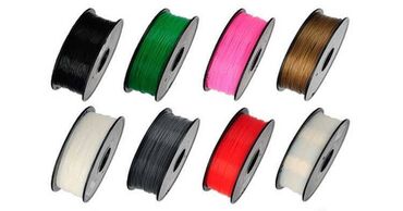 Digər ticarət printerləri və skanerləri: *🎯 3D Printer Filamentləri Satışı | Sertifikatlı & Yüksək — 4