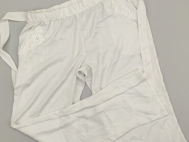 Material trousers: Material trousers, M (EU 38), condition - Good