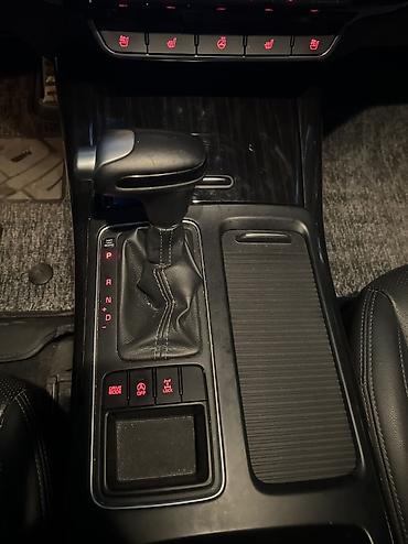 Kia: Kia Sorento: 2019 г., 2.2 л, Дизель — 12