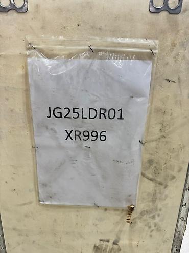 Оборудование для производства: Компрессор DM50HE-T3F-G01 - Тип: герметичный поршневой компрессор (в — 2